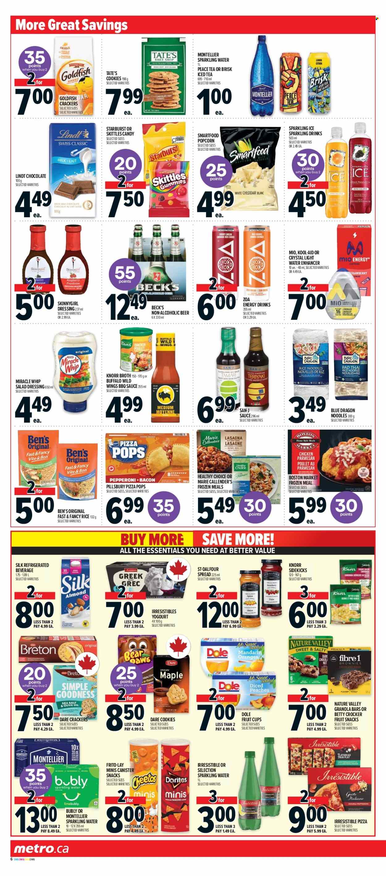 Metro flyer - September 04, 2025 - September 10, 2025. Page 10