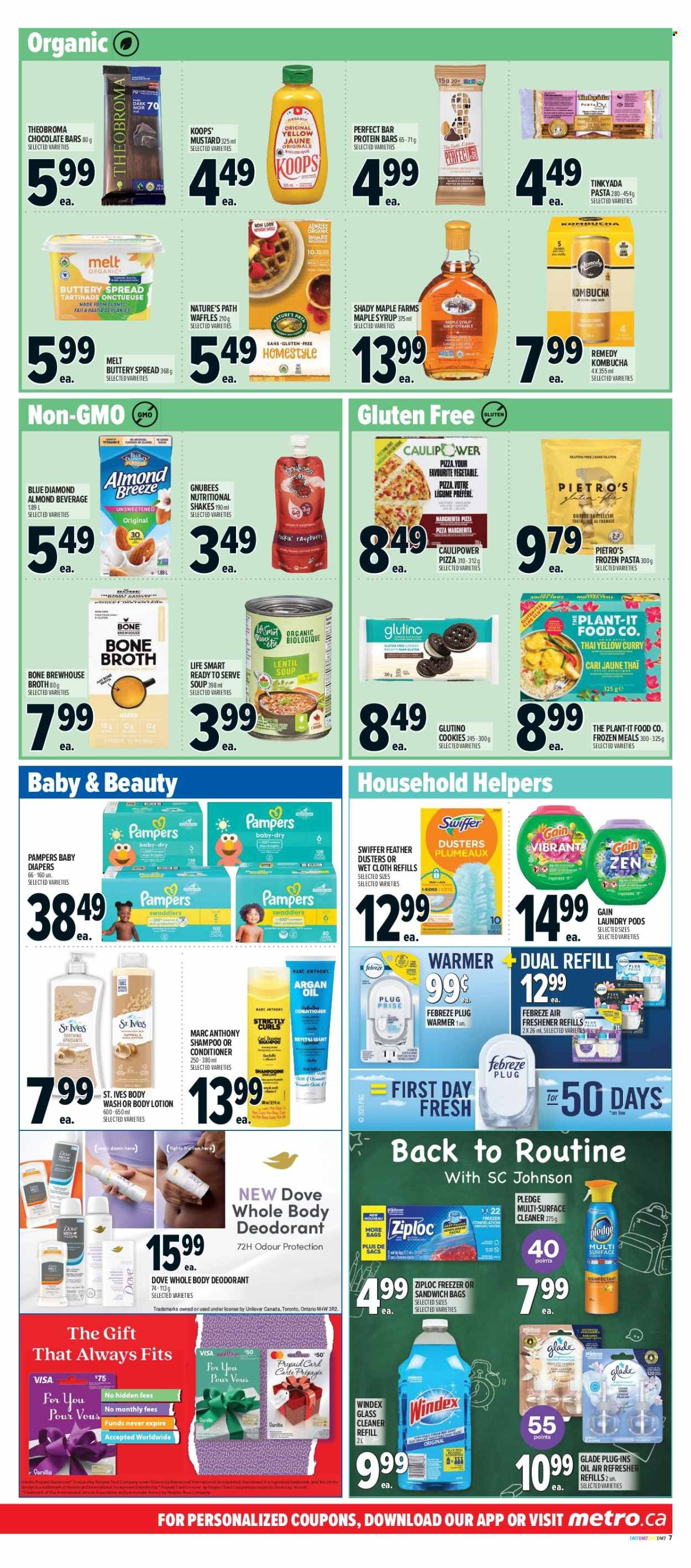 Metro flyer - September 04, 2025 - September 10, 2025. Page 11