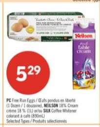 NEILSON 18% Cream