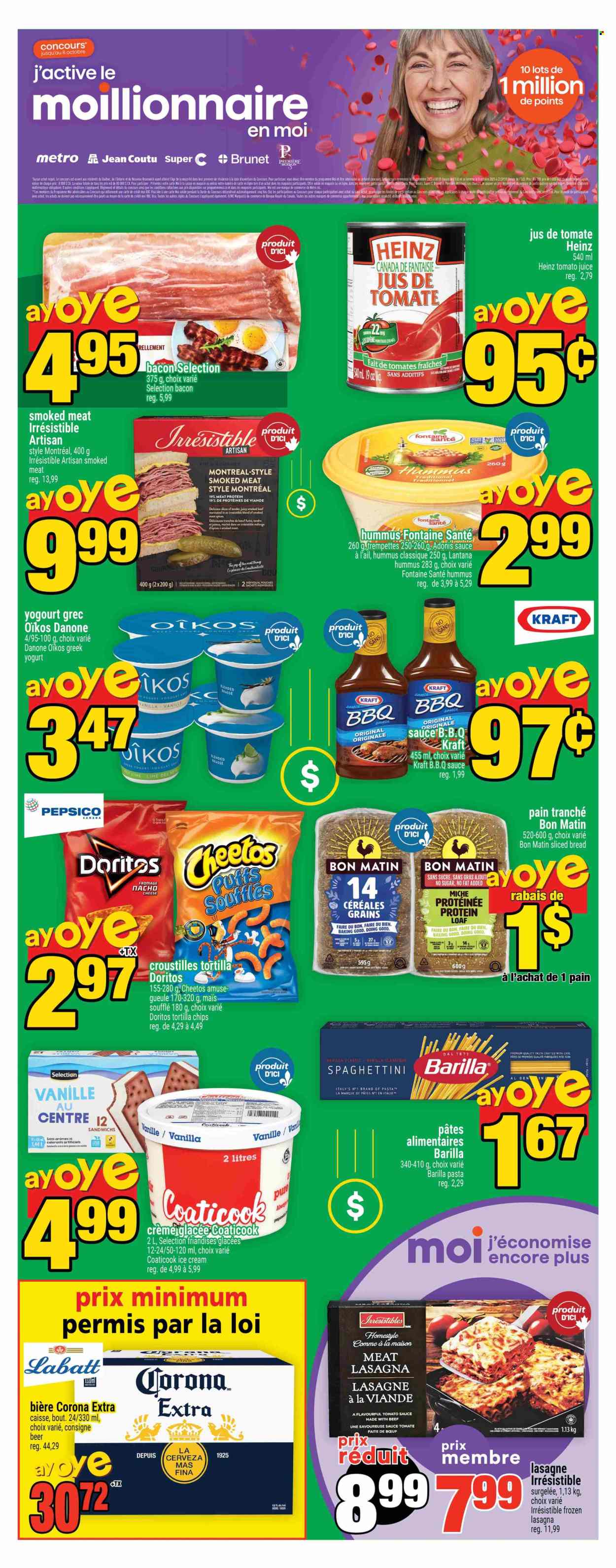 Super C flyer - September 11, 2025 - September 17, 2025. Page 2