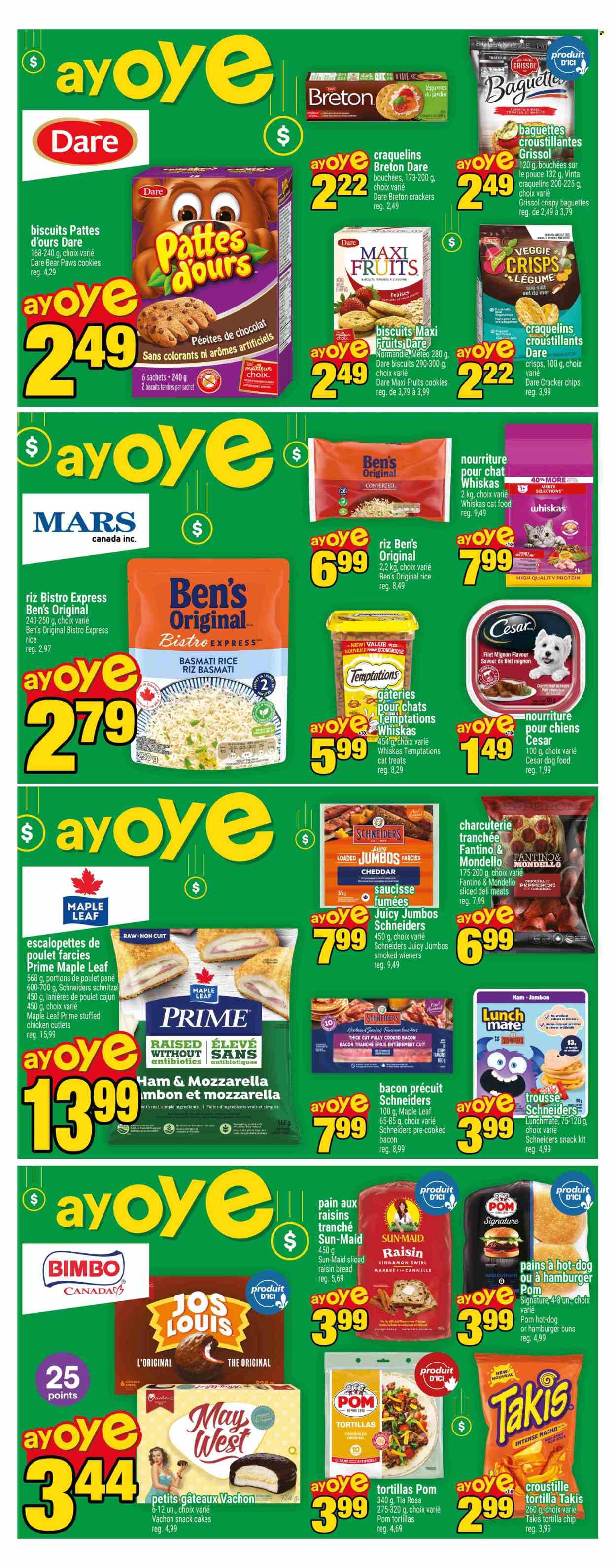 Super C flyer - September 11, 2025 - September 17, 2025. Page 5