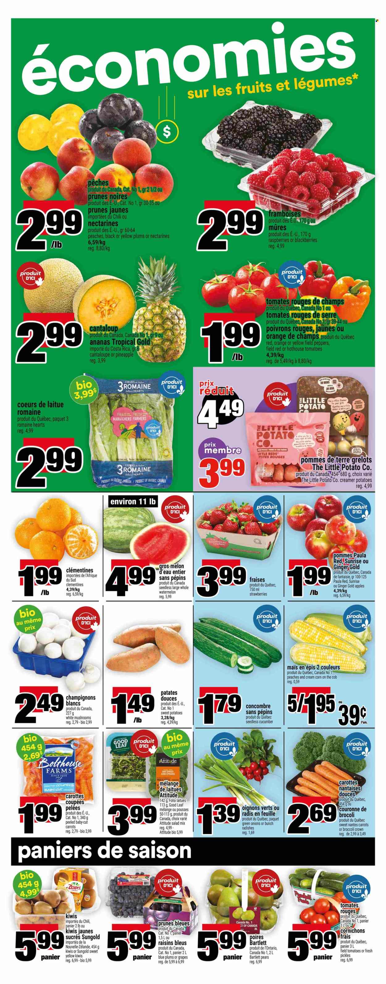 Super C flyer - September 11, 2025 - September 17, 2025. Page 8