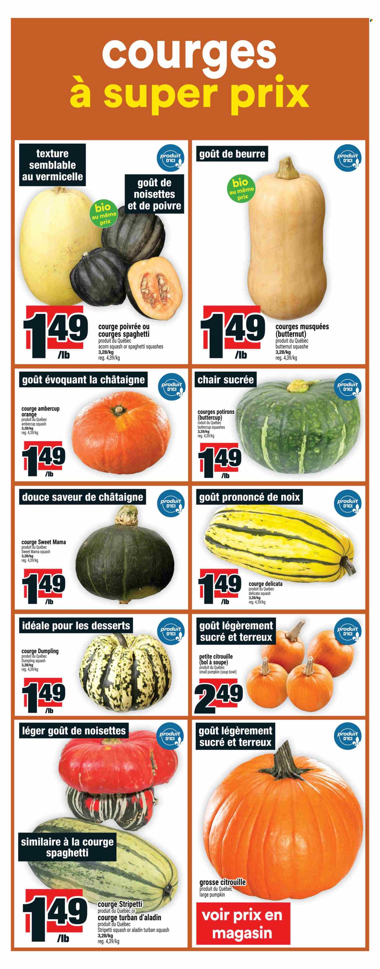 Super C flyer - September 11, 2025 - September 17, 2025. Page 12