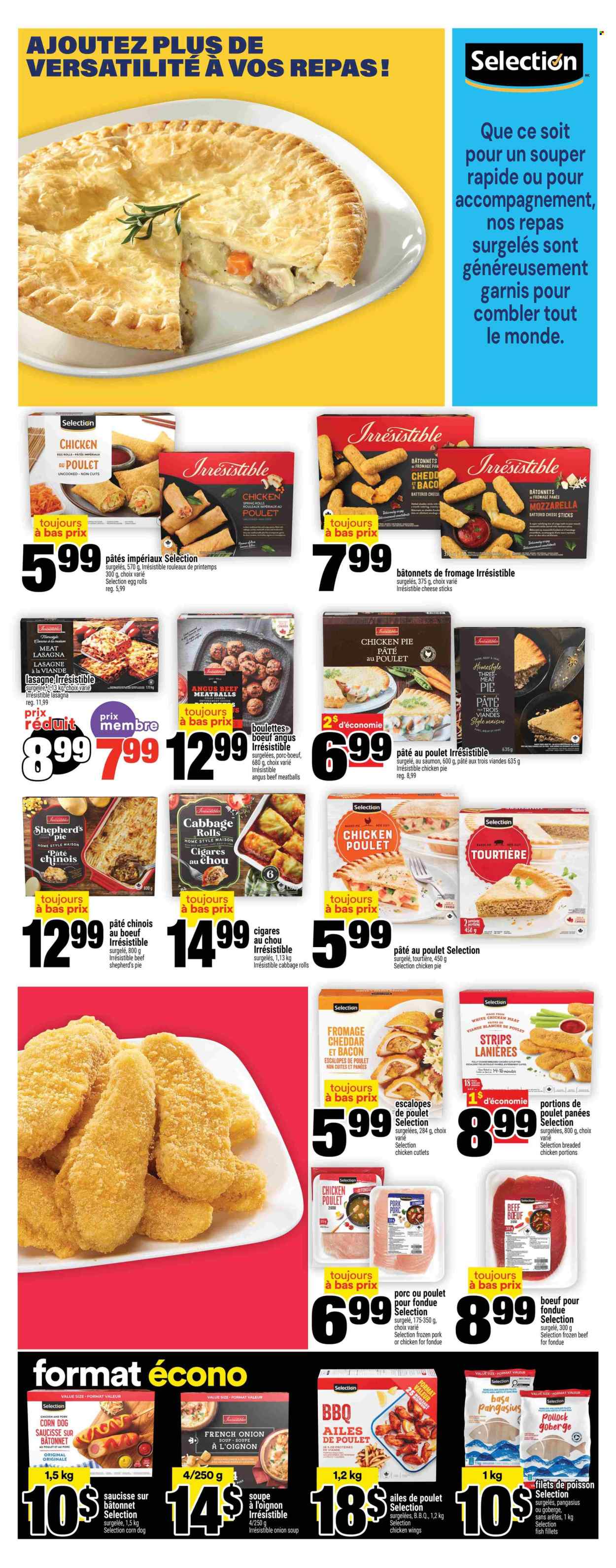 Super C flyer - September 11, 2025 - September 17, 2025. Page 5