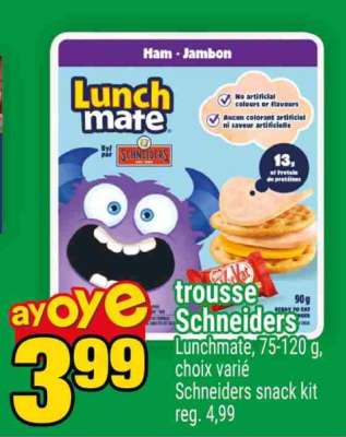 Lunchmate