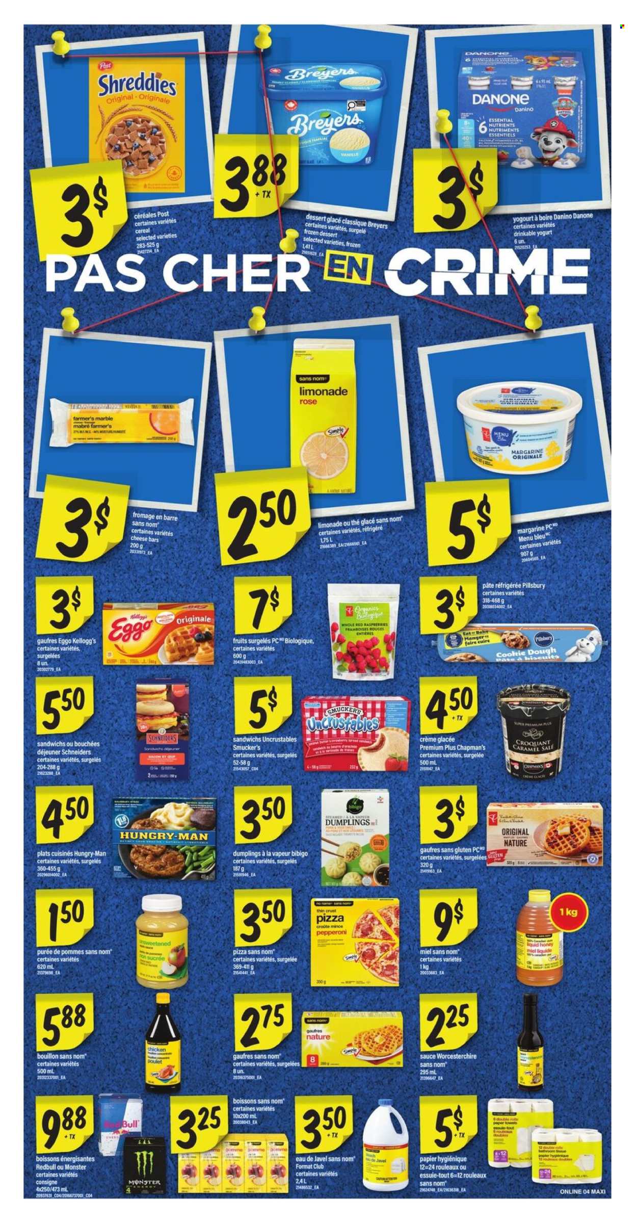 Maxi flyer - September 11, 2025 - September 17, 2025. Page 6