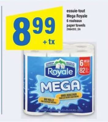 Mega Royale