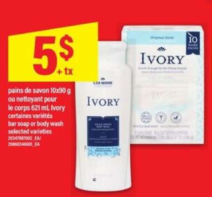 Ivory