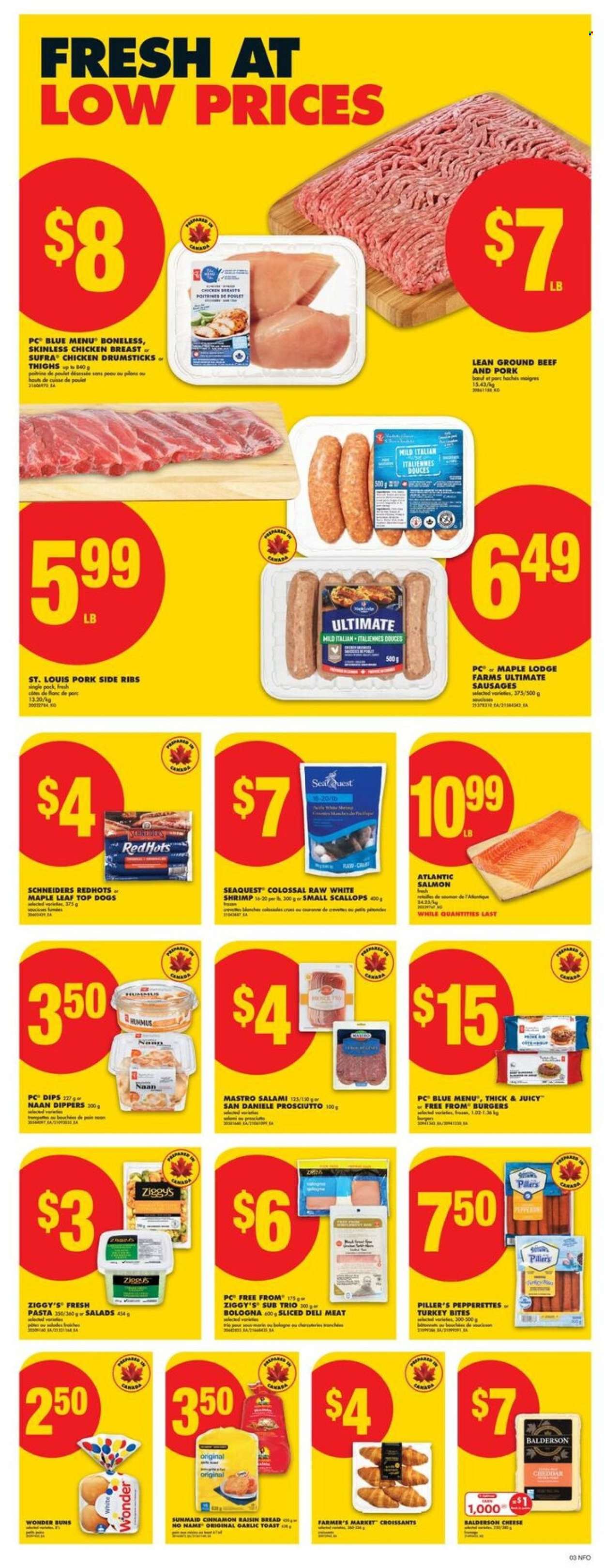 No Frills flyer - September 11, 2025 - September 17, 2025. Page 5