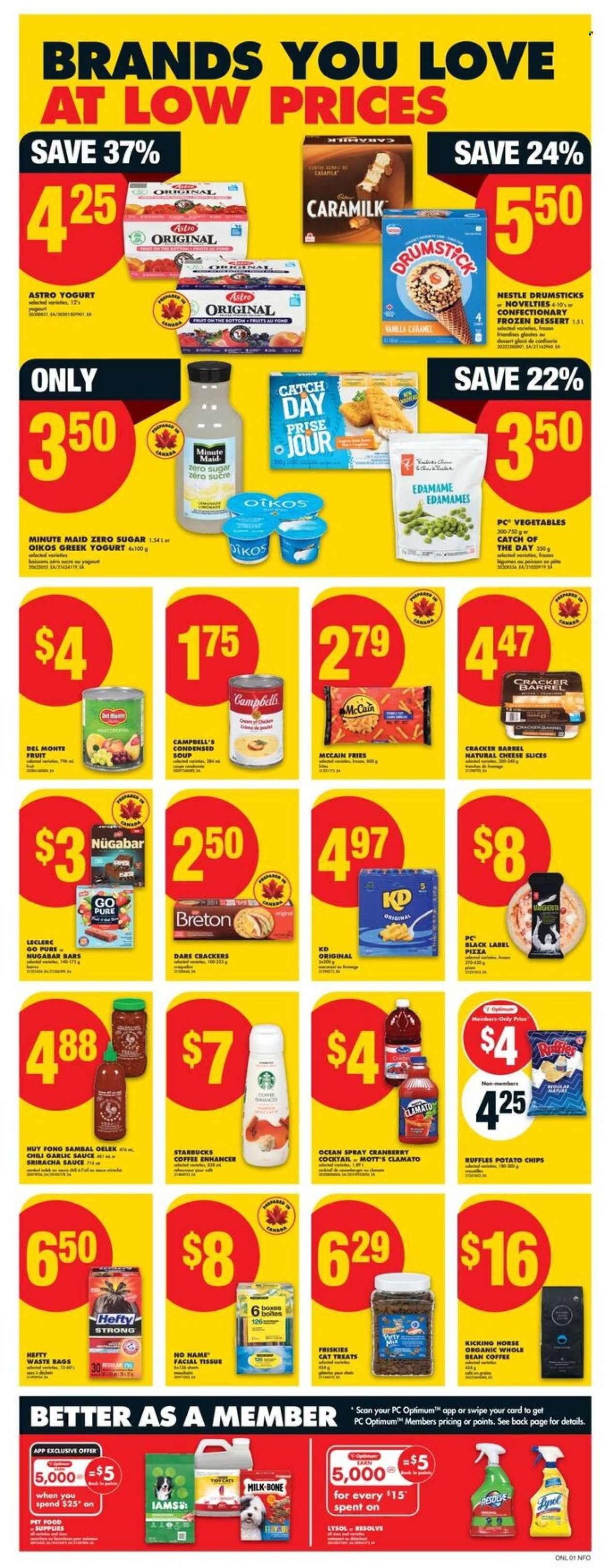 No Frills flyer - September 11, 2025 - September 17, 2025. Page 7