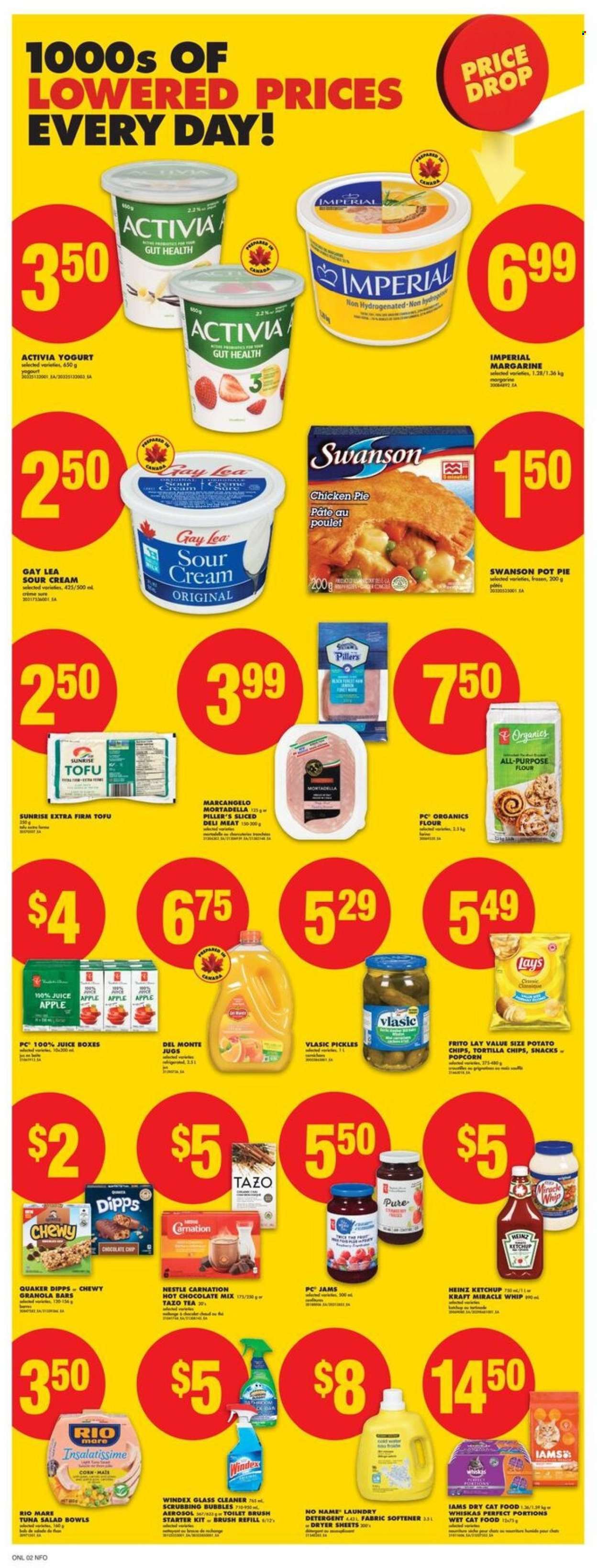 No Frills flyer - September 11, 2025 - September 17, 2025. Page 8