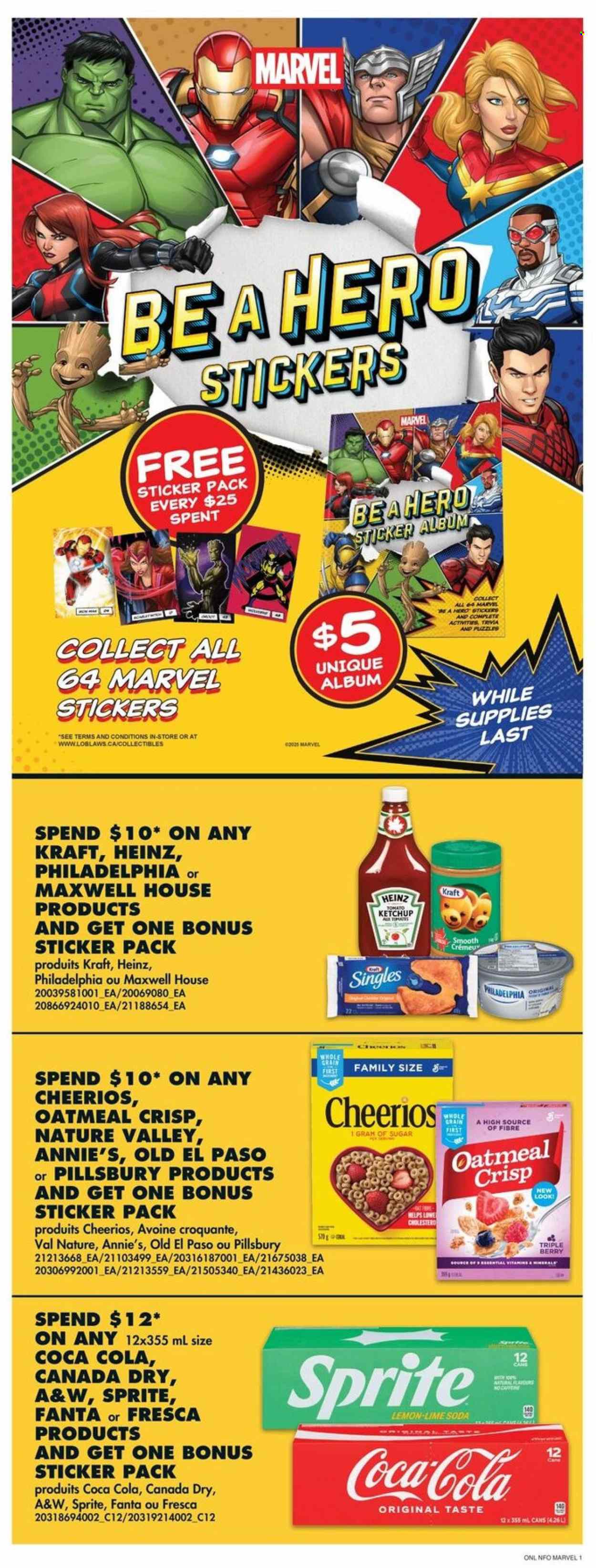 No Frills flyer - September 11, 2025 - September 17, 2025. Page 10