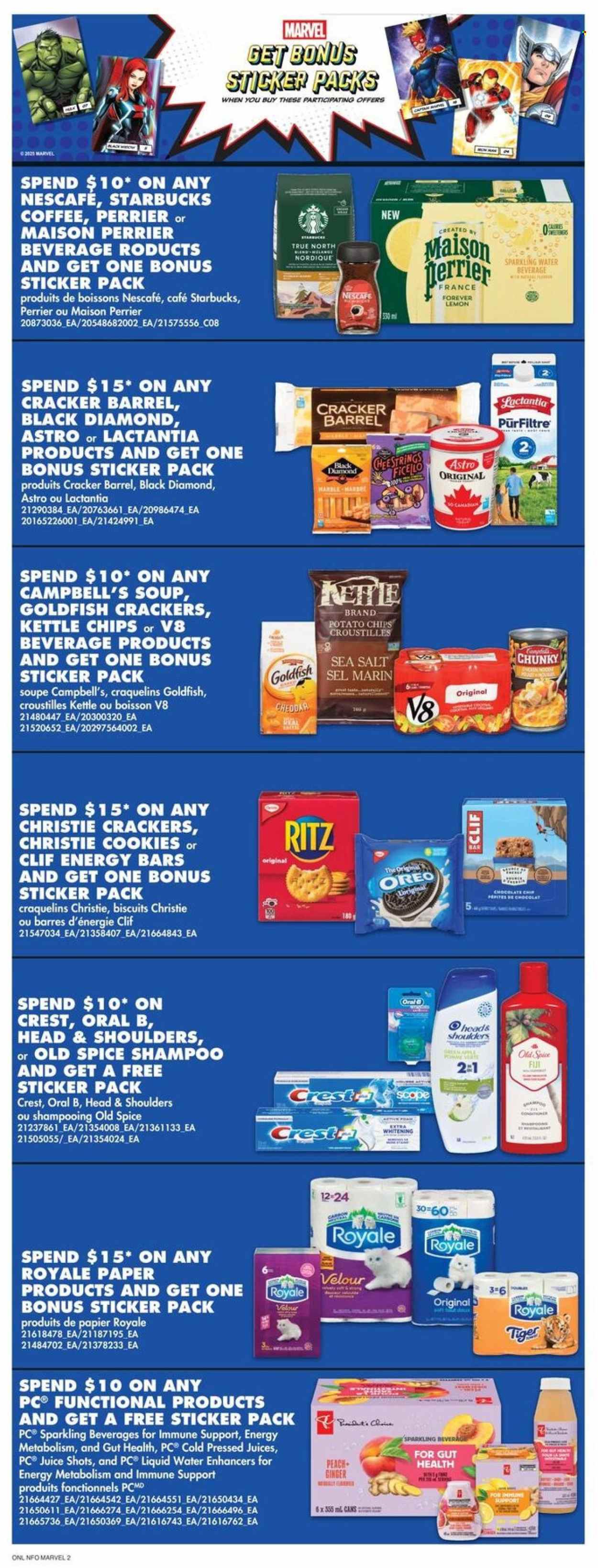 No Frills flyer - September 11, 2025 - September 17, 2025. Page 11