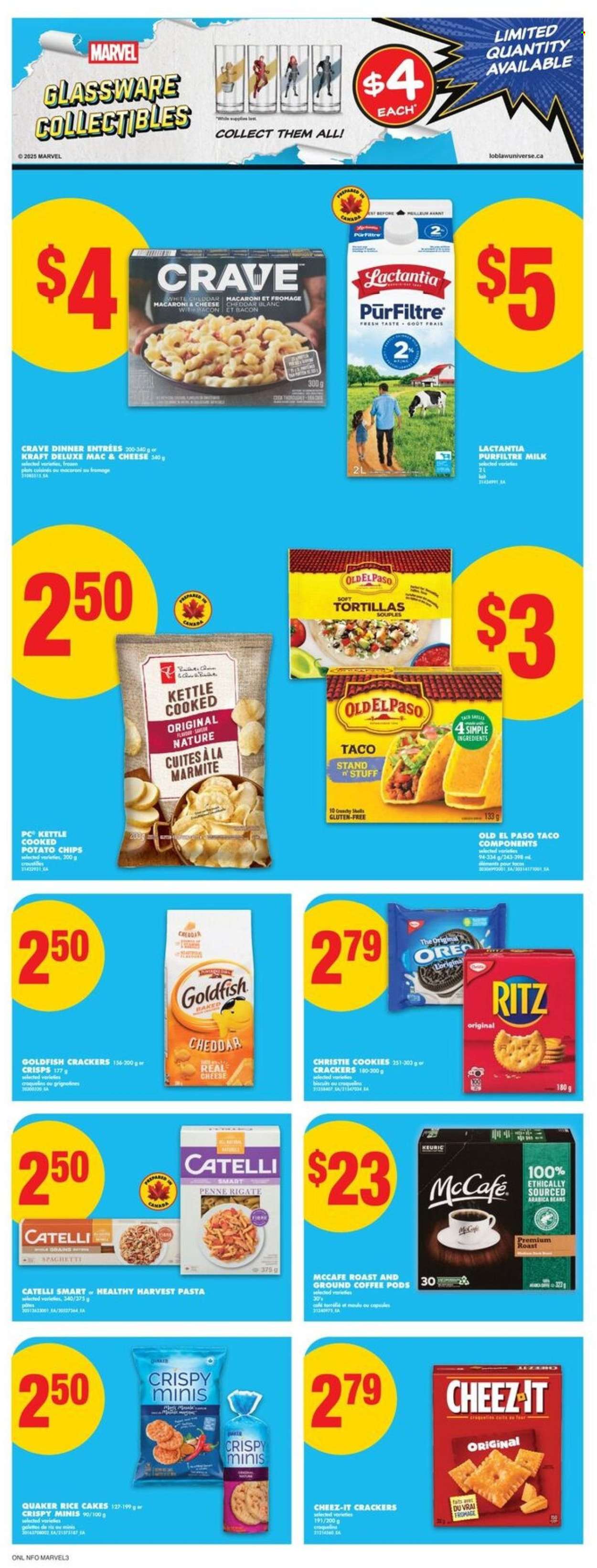 No Frills flyer - September 11, 2025 - September 17, 2025. Page 12