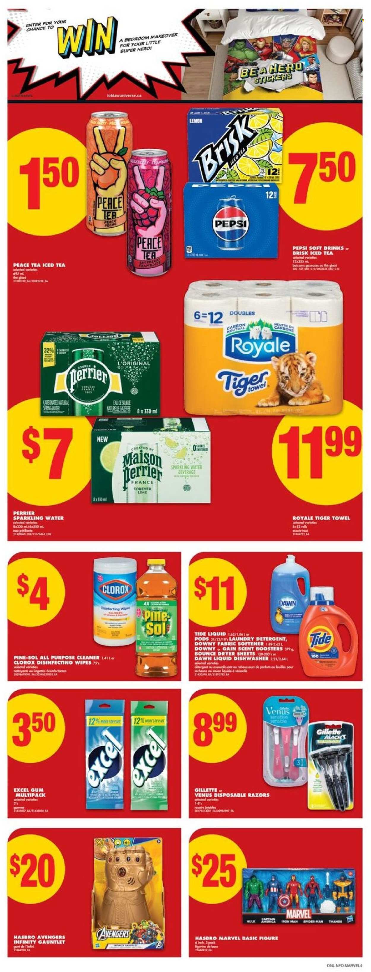 No Frills flyer - September 11, 2025 - September 17, 2025. Page 13