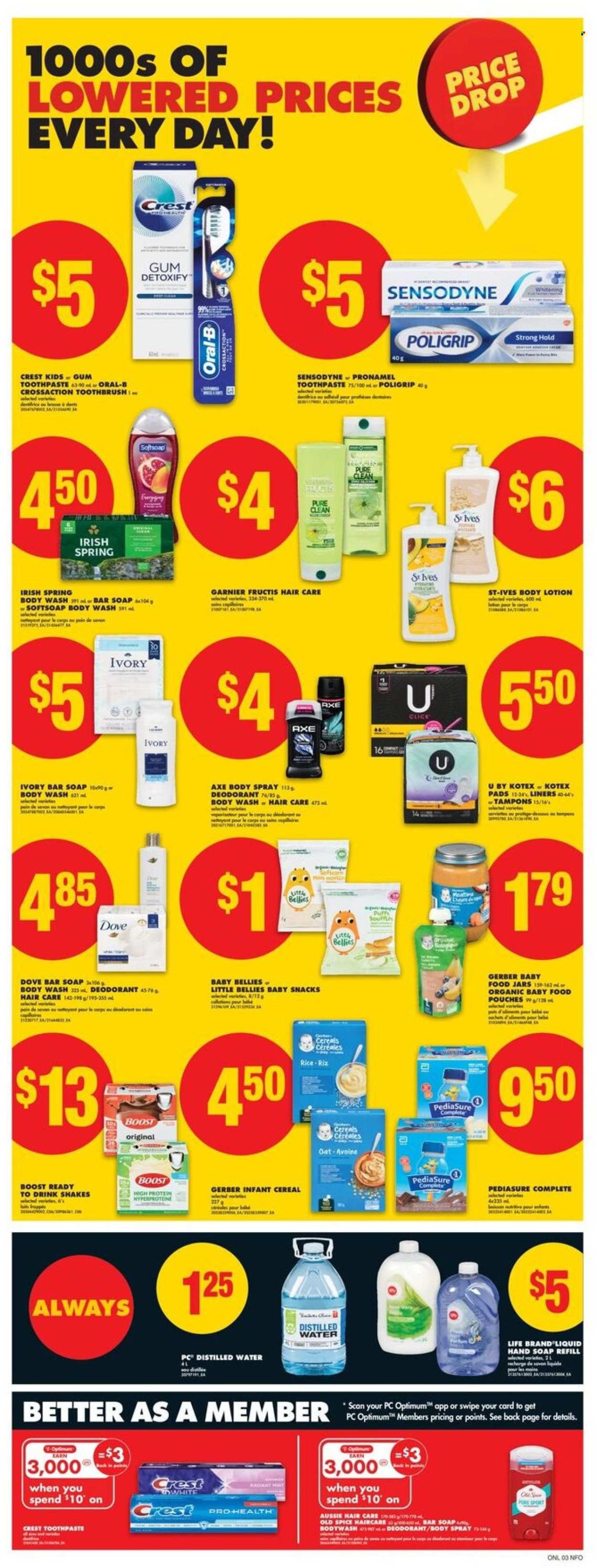 No Frills flyer - September 11, 2025 - September 17, 2025. Page 14