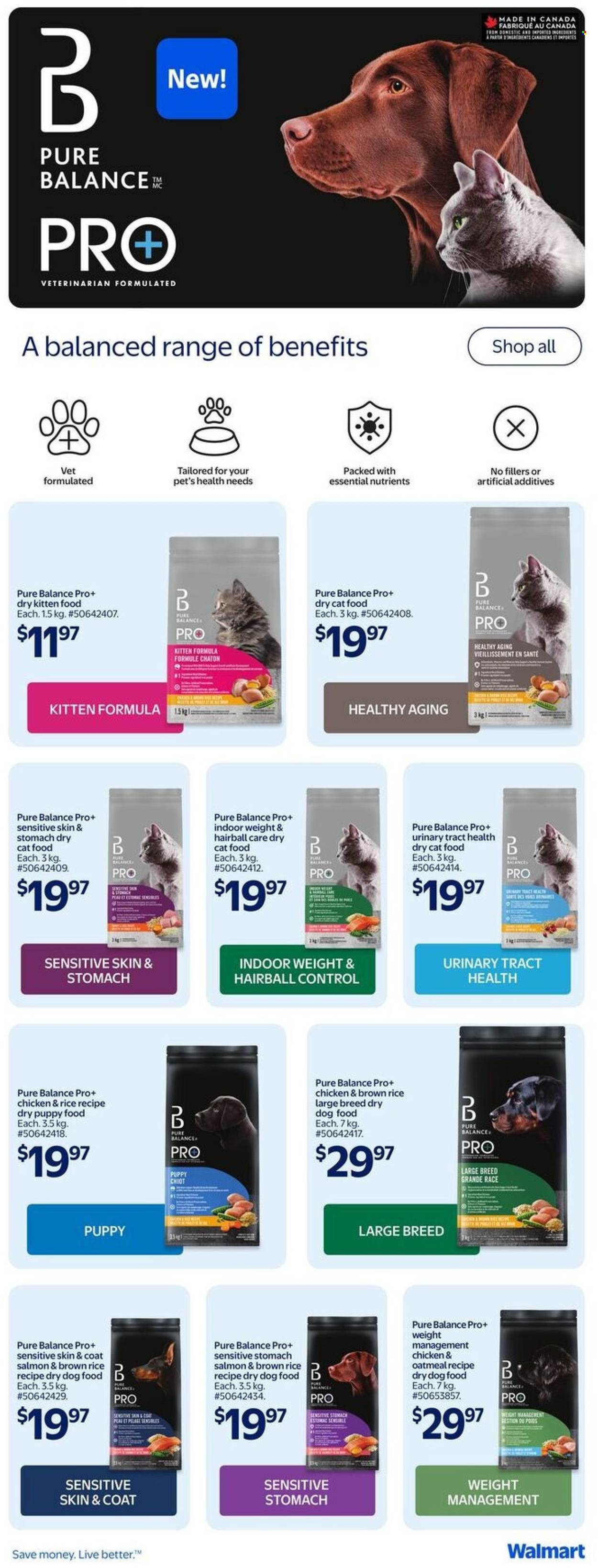 Walmart flyer - September 11, 2025 - September 17, 2025. Page 19