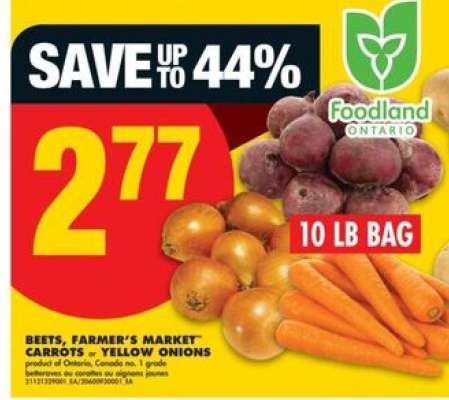 Beets, Farmer's Market Carrots & Yellow Onions
