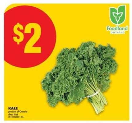 KALE