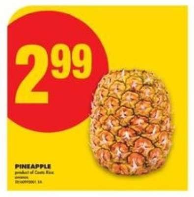 PINEAPPLE