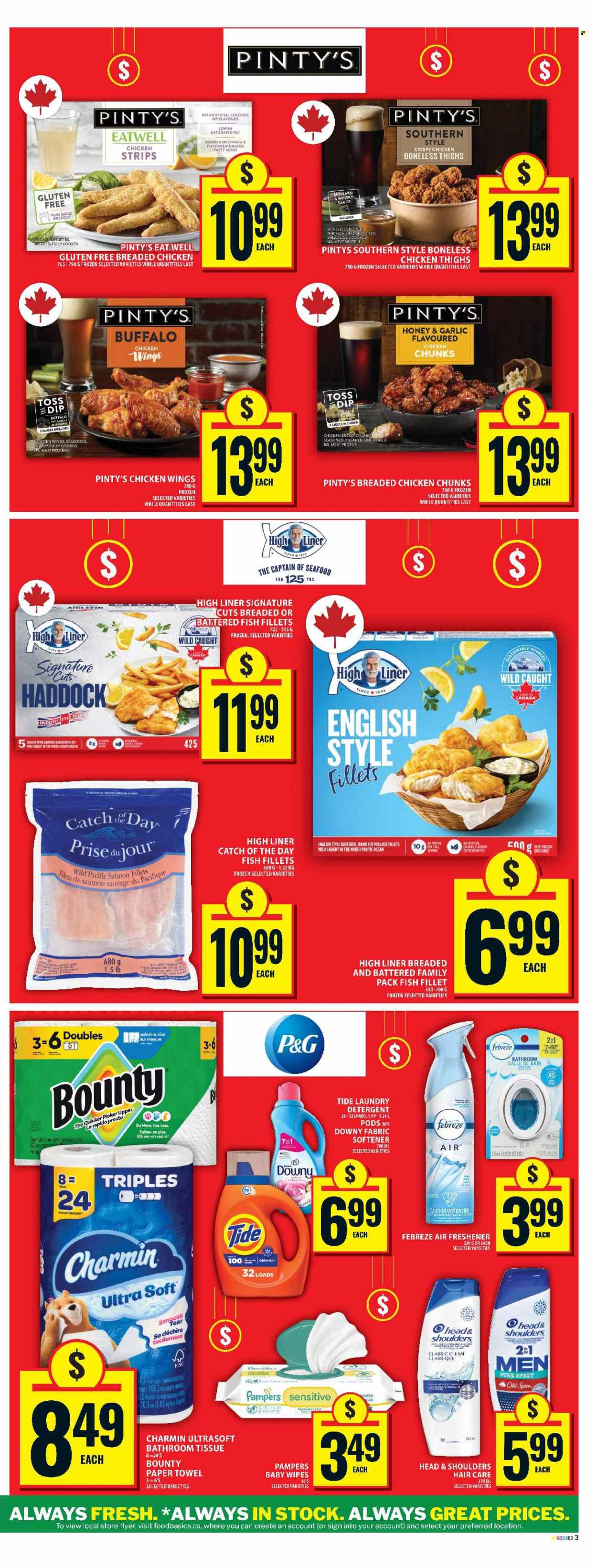 Food Basics flyer - September 11, 2025 - September 17, 2025. Page 6