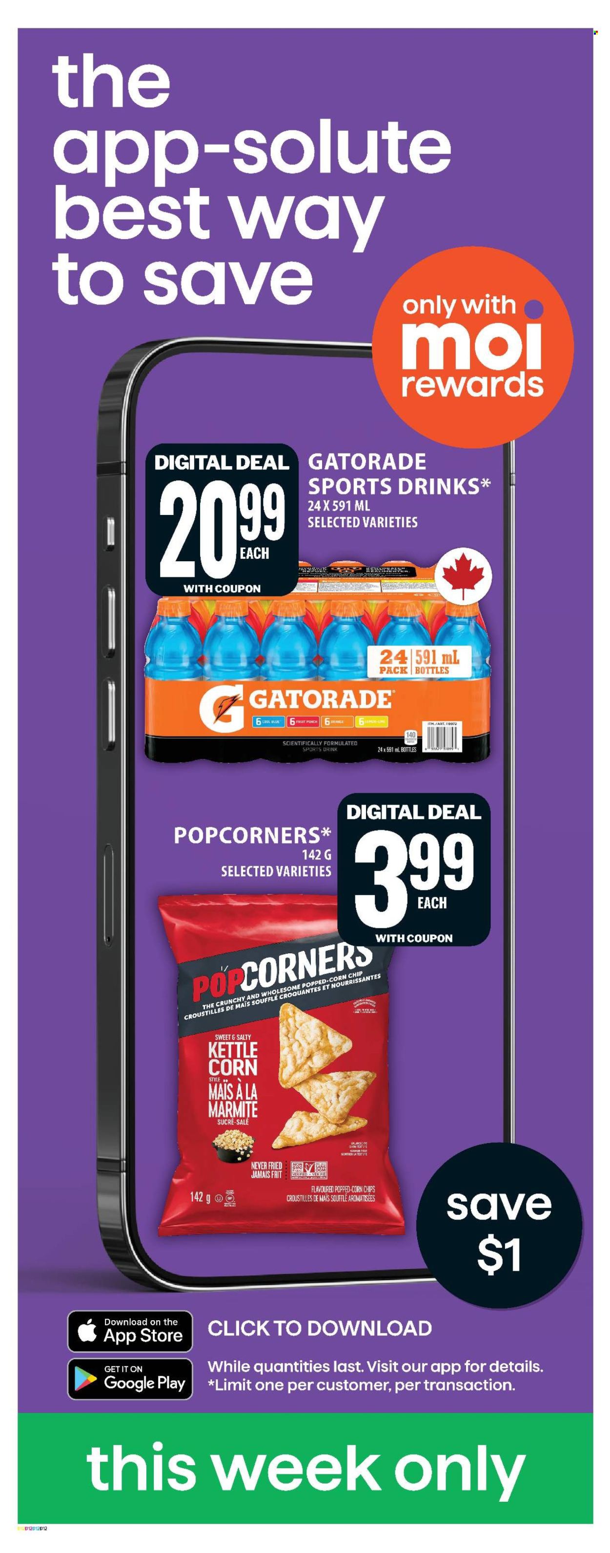 Food Basics flyer - September 11, 2025 - September 17, 2025. Page 11