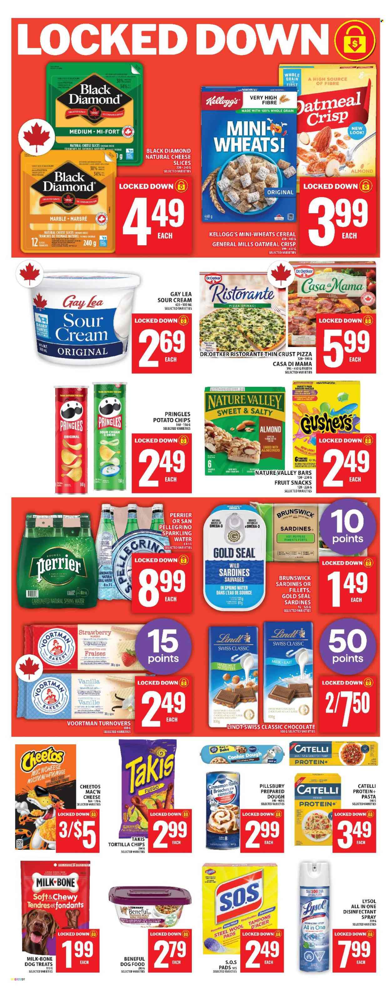 Food Basics flyer - September 11, 2025 - September 17, 2025. Page 15