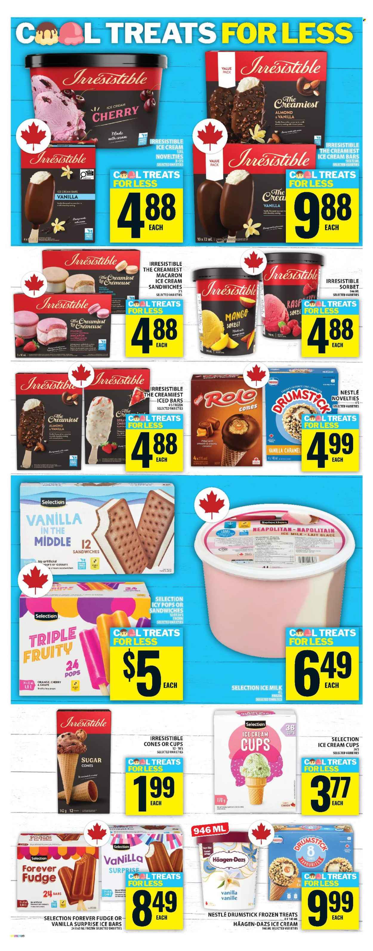 Food Basics flyer - September 11, 2025 - September 17, 2025. Page 17