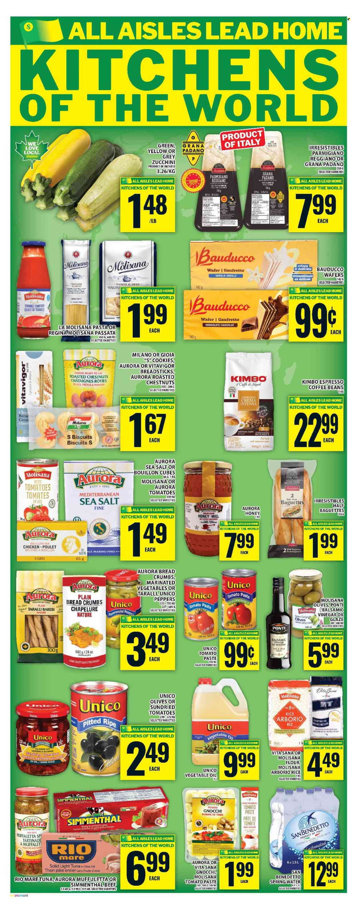 Food Basics flyer - September 11, 2025 - September 17, 2025. Page 19