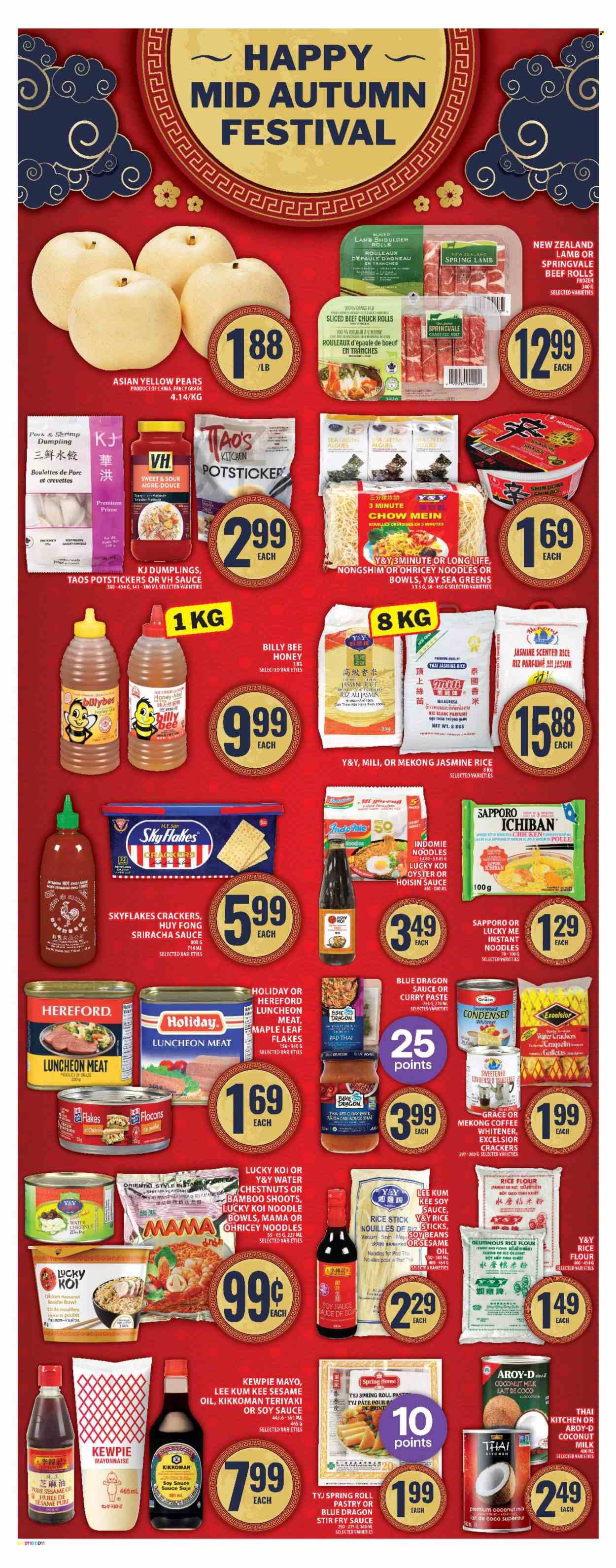 Food Basics flyer - September 11, 2025 - September 17, 2025. Page 20