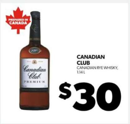Canadian Club