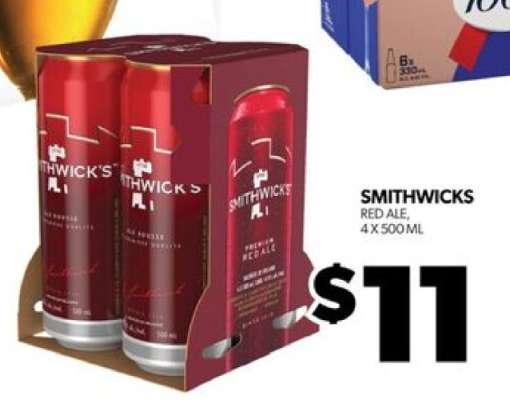 Smithwicks