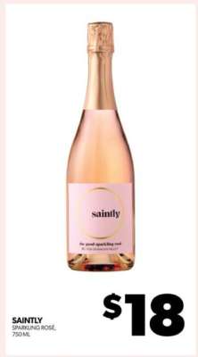 SAINTLY