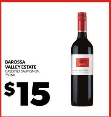 Barossa Valley Estate