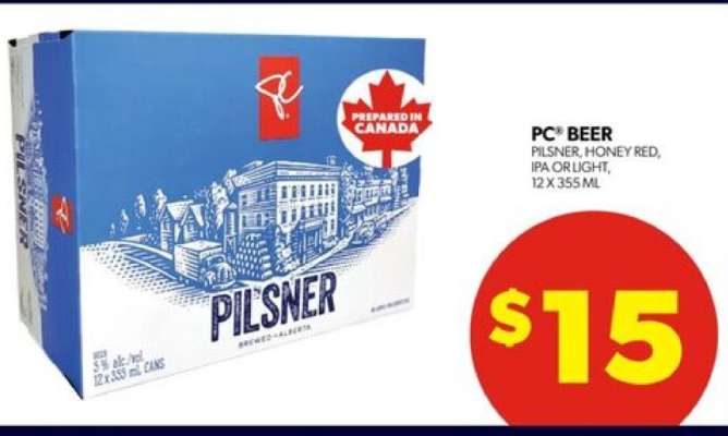 PC Beer
