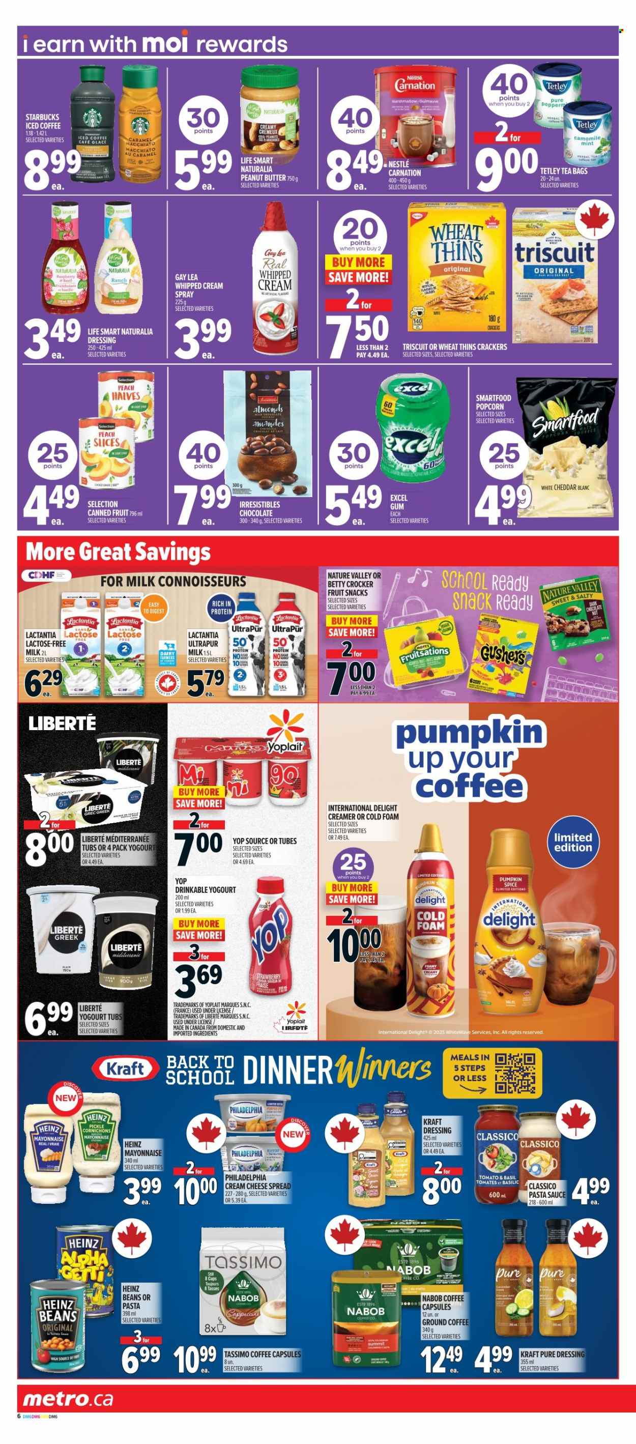 Metro flyer - September 11, 2025 - September 17, 2025. Page 10