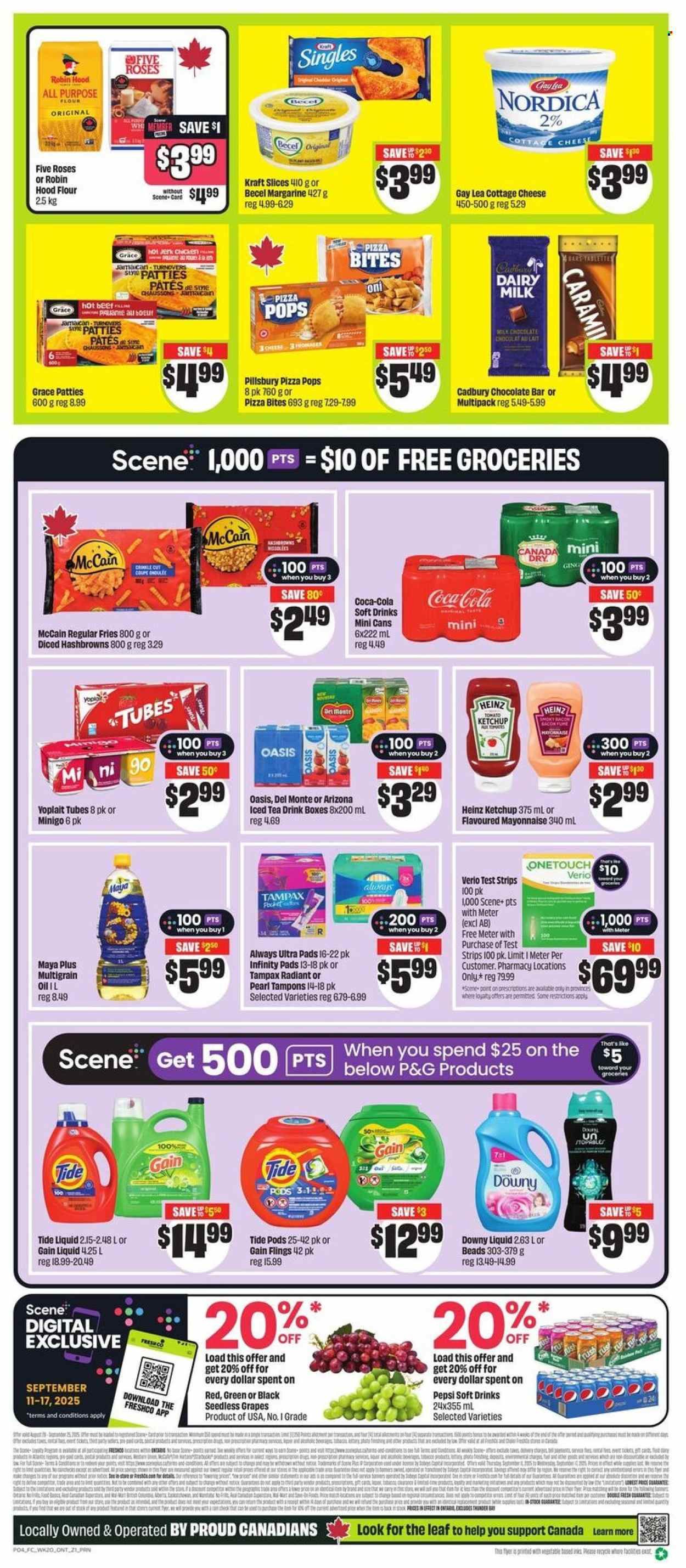 FreshCo. flyer - September 11, 2025 - September 17, 2025. Page 2