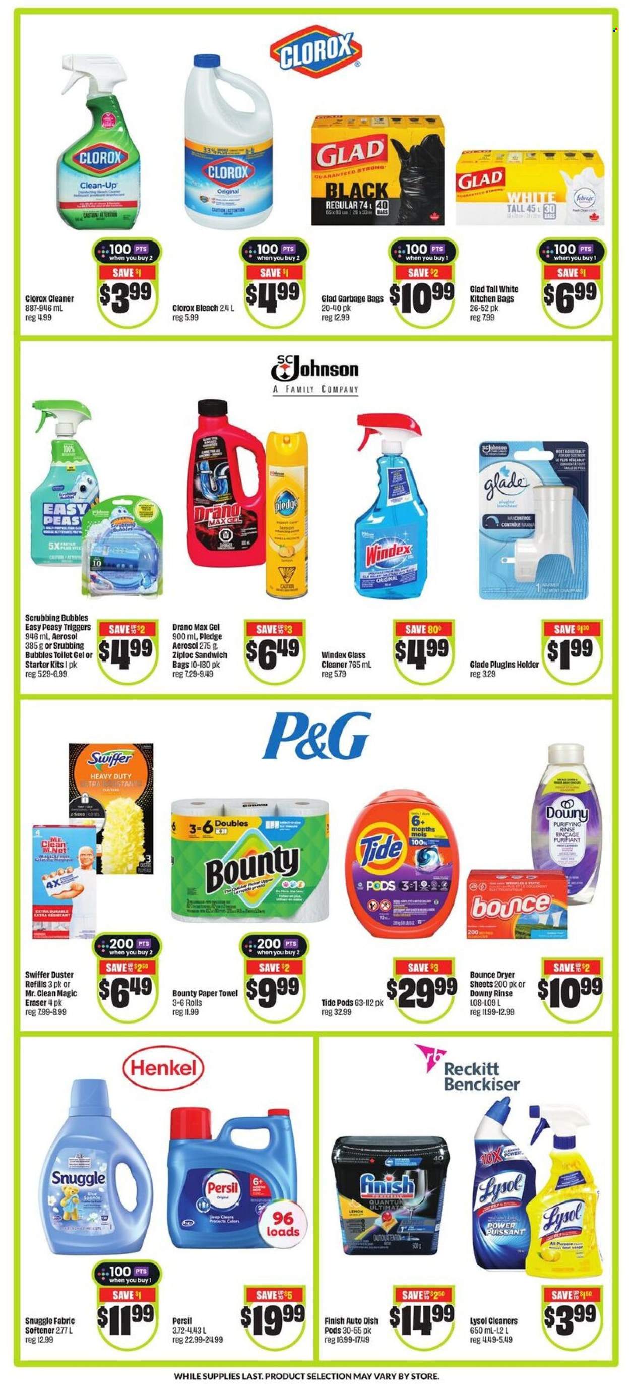 FreshCo. flyer - September 11, 2025 - September 17, 2025. Page 6