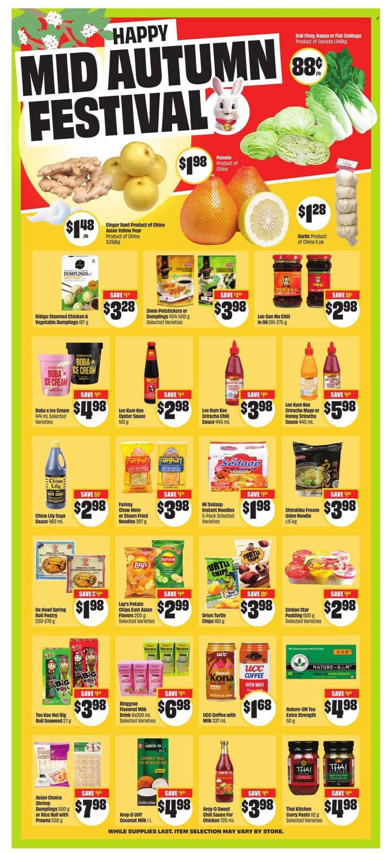 FreshCo. flyer - September 11, 2025 - September 17, 2025. Page 8