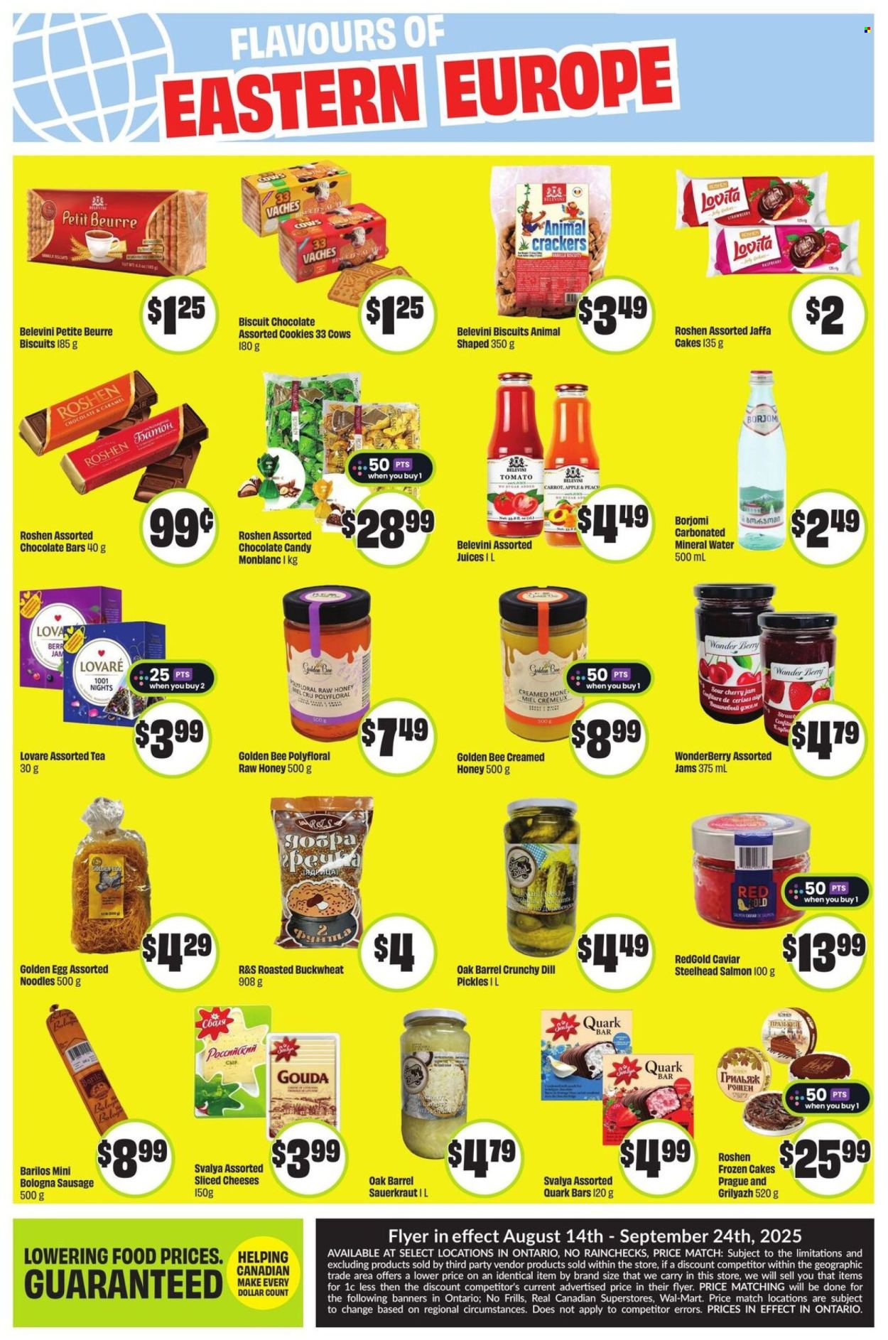 FreshCo. flyer - September 11, 2025 - September 17, 2025. Page 9
