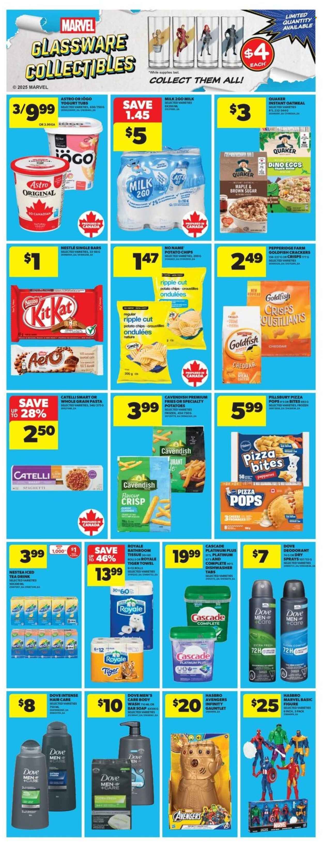 Real Canadian Superstore flyer - September 11, 2025 - September 17, 2025. Page 8