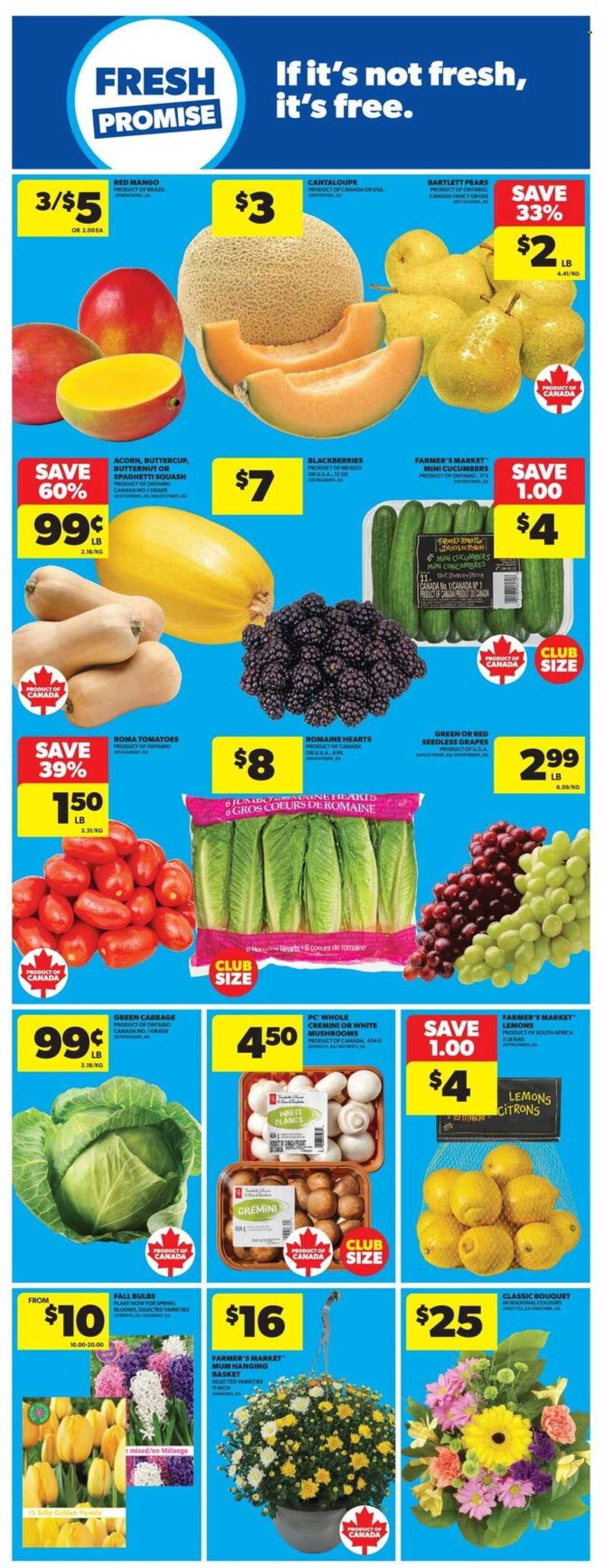 Real Canadian Superstore flyer - September 11, 2025 - September 17, 2025. Page 10