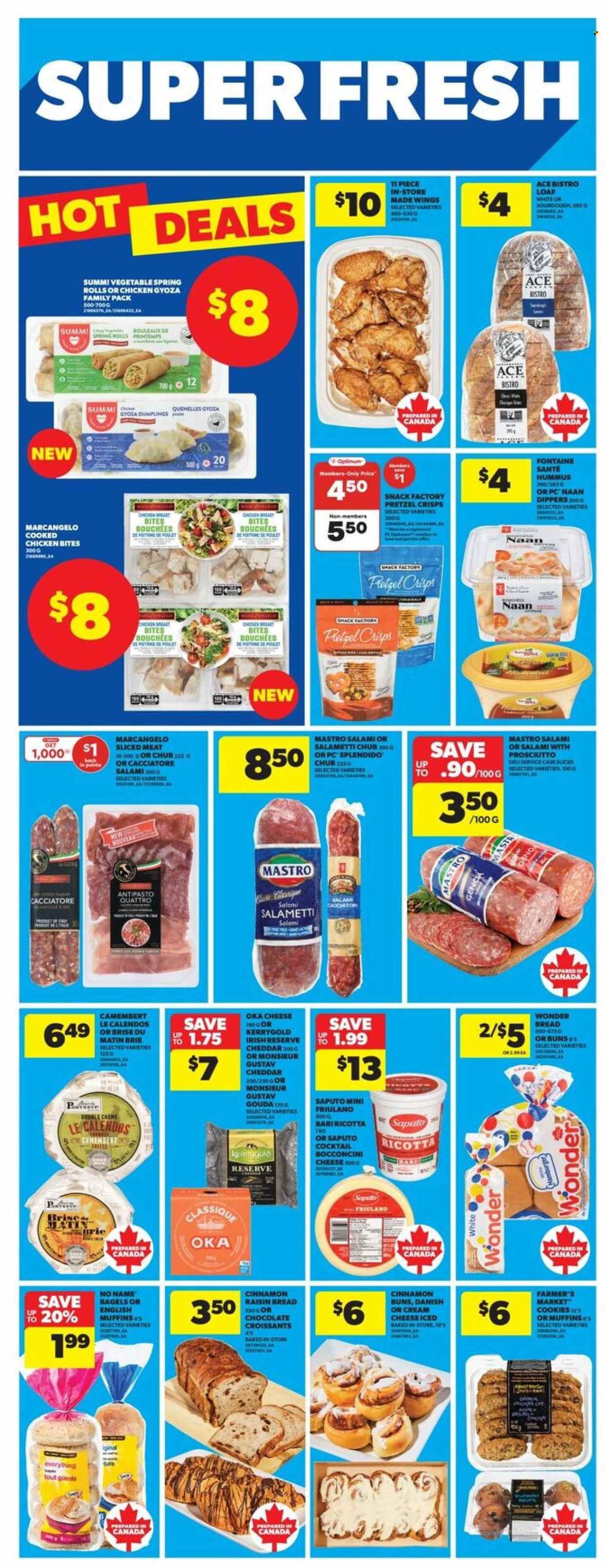 Real Canadian Superstore flyer - September 11, 2025 - September 17, 2025. Page 12