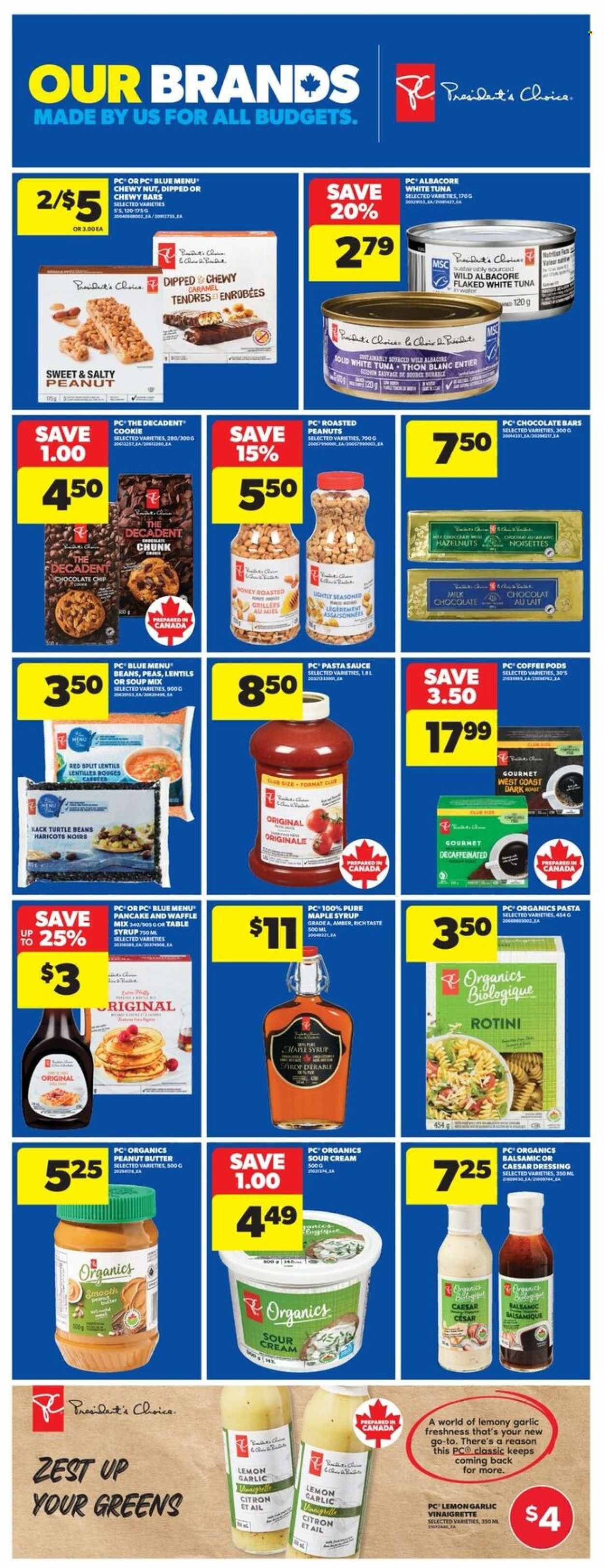 Real Canadian Superstore flyer - September 11, 2025 - September 17, 2025. Page 14