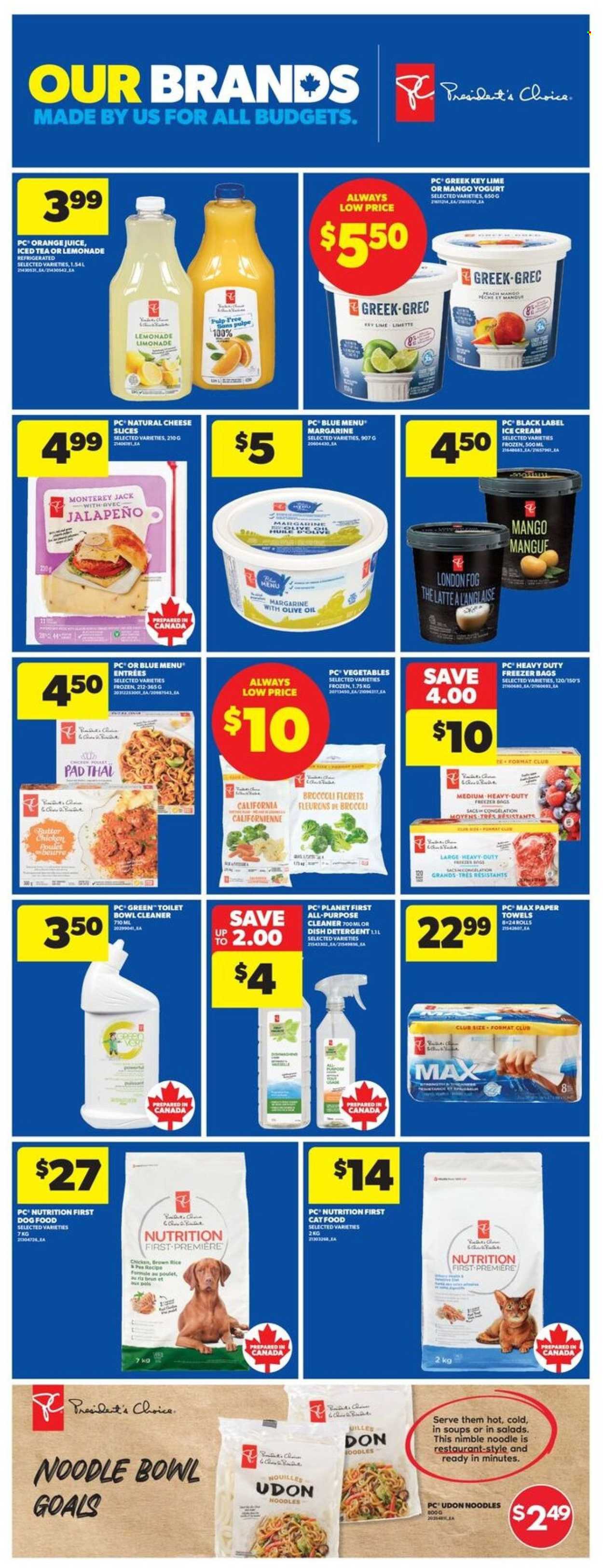 Real Canadian Superstore flyer - September 11, 2025 - September 17, 2025. Page 15