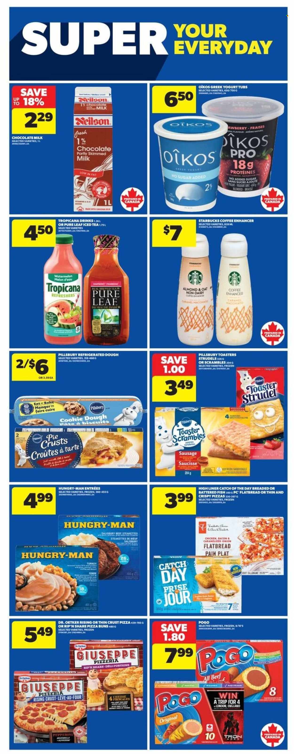 Real Canadian Superstore flyer - September 11, 2025 - September 17, 2025. Page 19