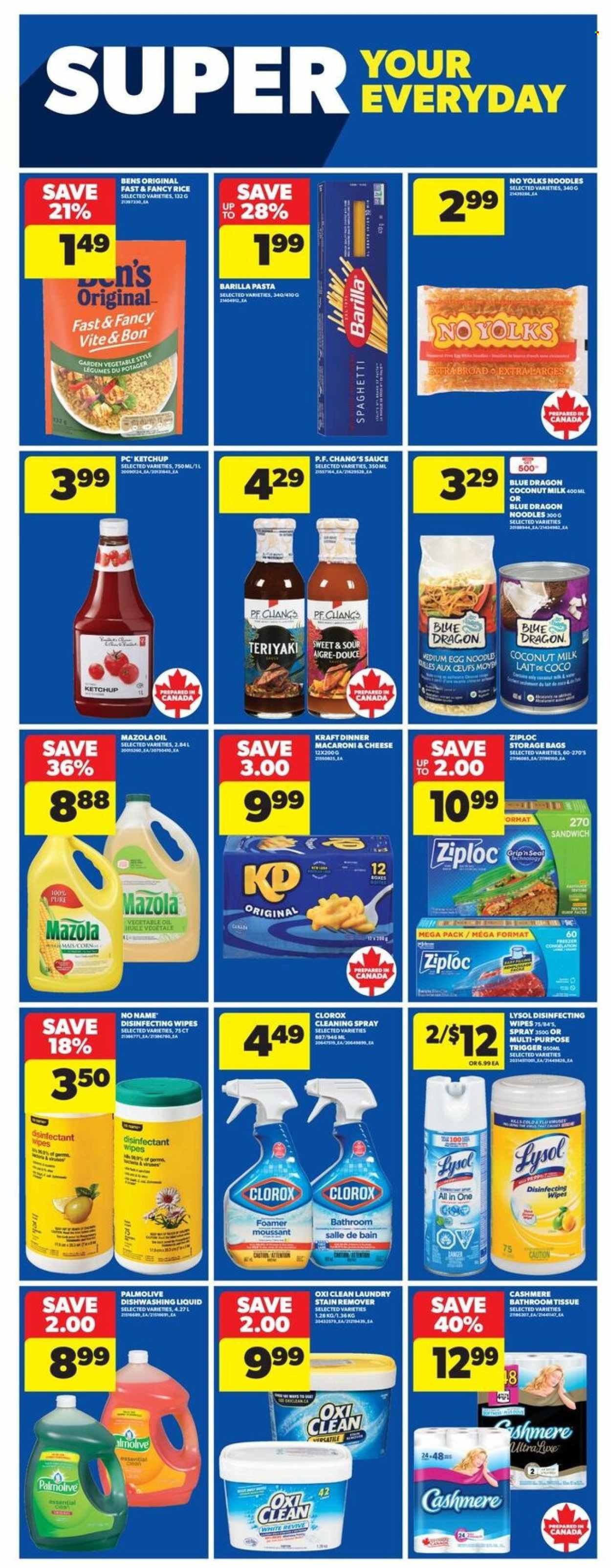 Real Canadian Superstore flyer - September 11, 2025 - September 17, 2025. Page 20