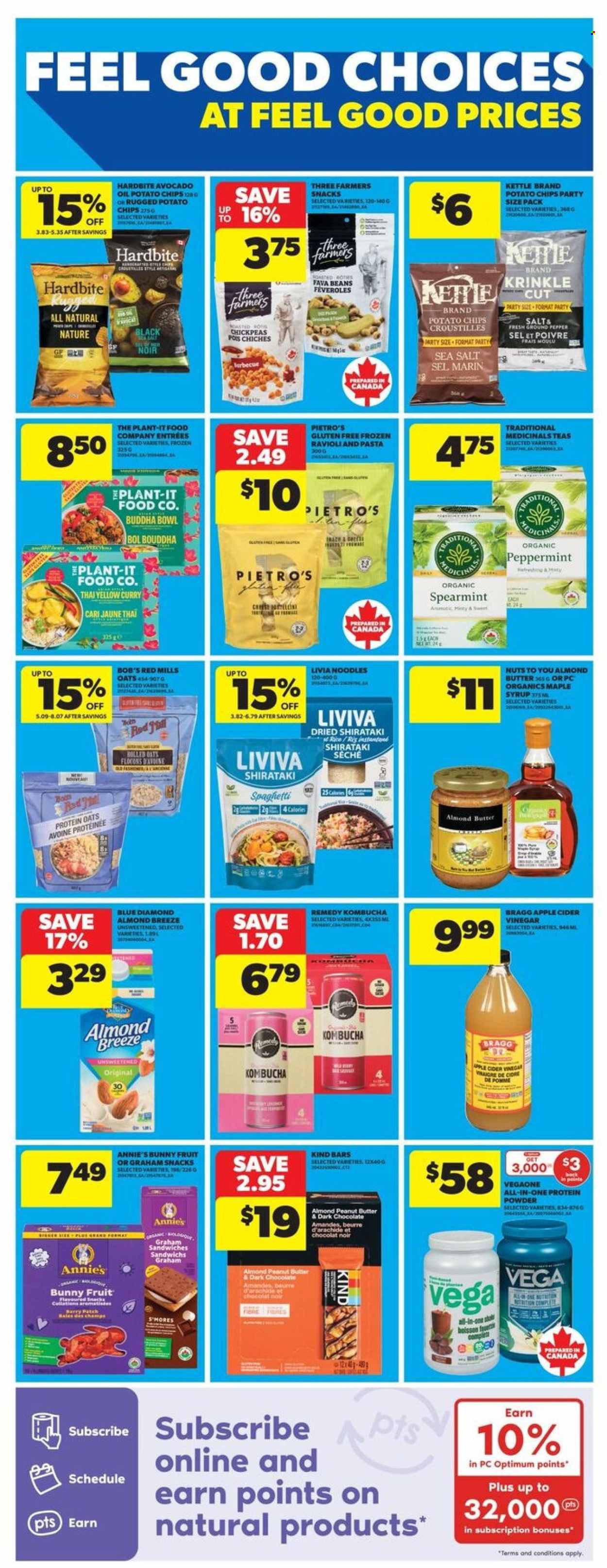 Real Canadian Superstore flyer - September 11, 2025 - September 17, 2025. Page 21