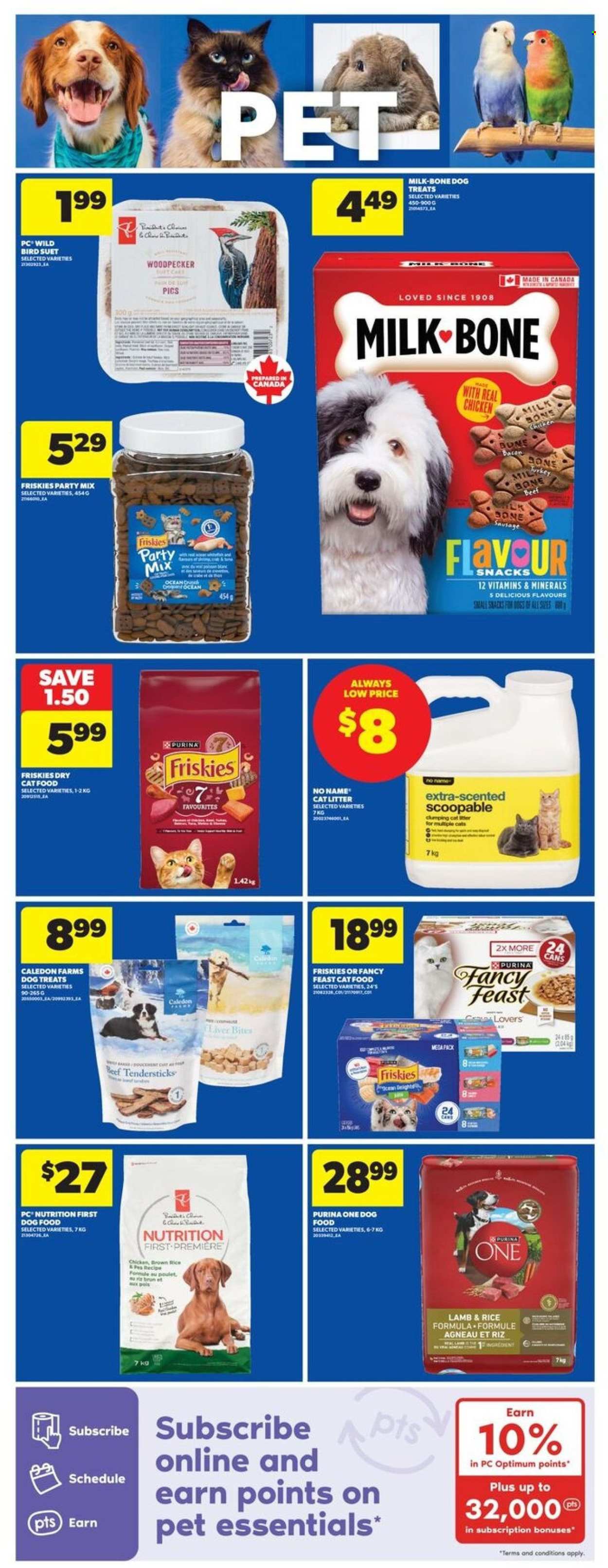Real Canadian Superstore flyer - September 11, 2025 - September 17, 2025. Page 22