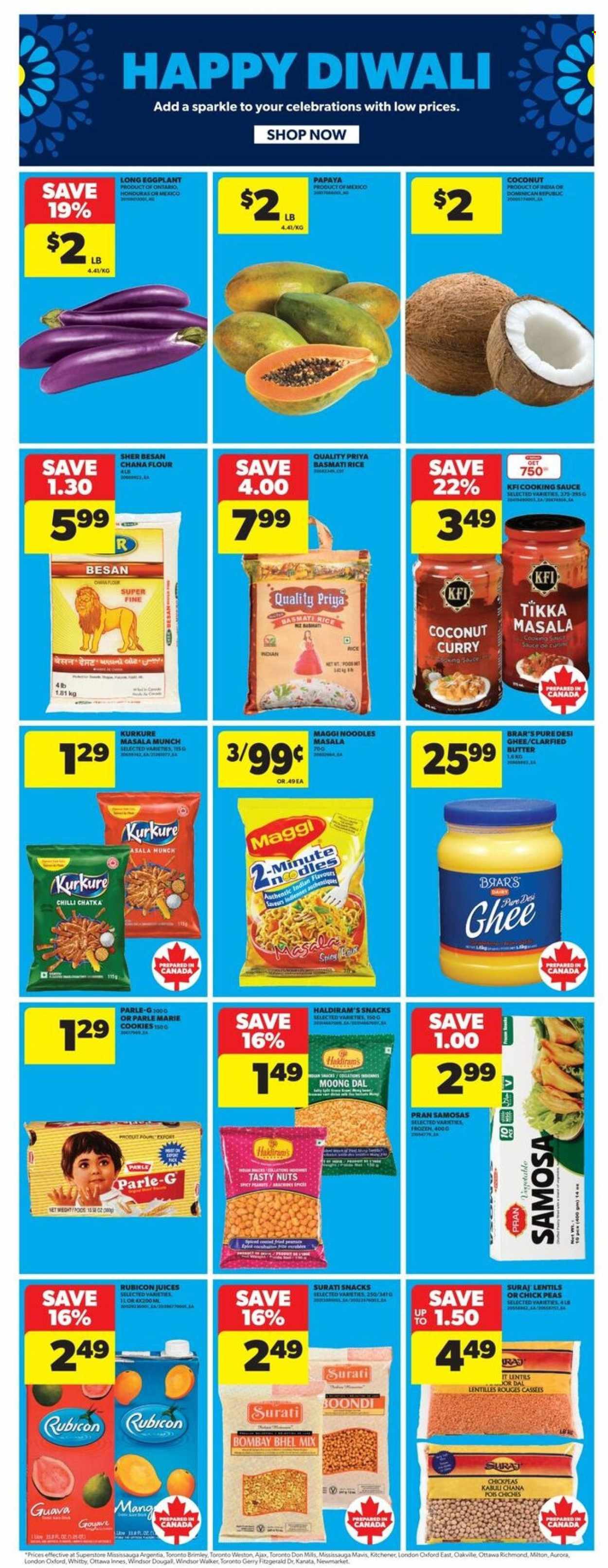 Real Canadian Superstore flyer - September 11, 2025 - September 17, 2025. Page 25